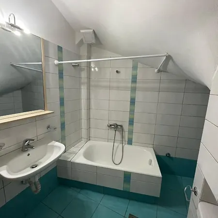 Αράχωβα Appartement Buitenkant foto