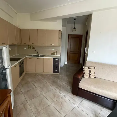 Αράχωβα Appartement Buitenkant foto