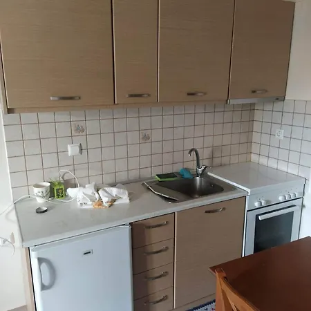 Αράχωβα Appartement Buitenkant foto
