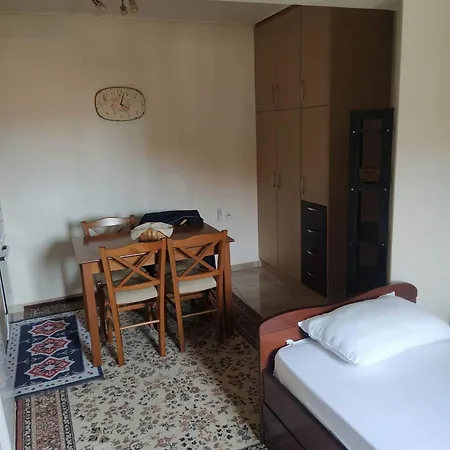 Αράχωβα Appartement Buitenkant foto