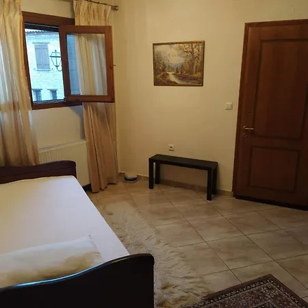 Αράχωβα Appartement Buitenkant foto