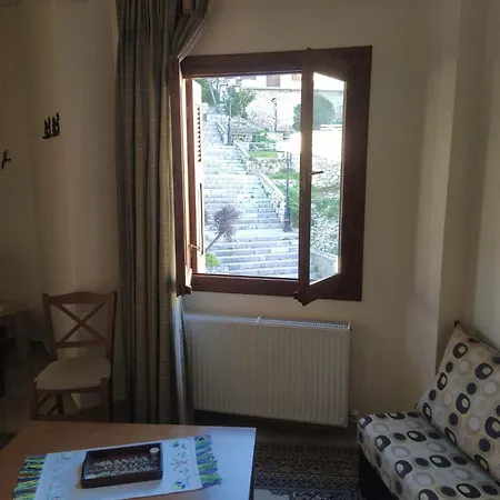 Αράχωβα Appartement Buitenkant foto