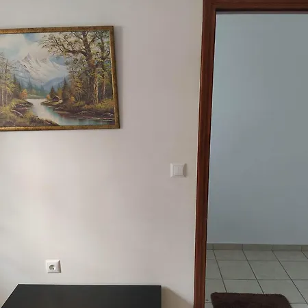 Αράχωβα Appartement Buitenkant foto
