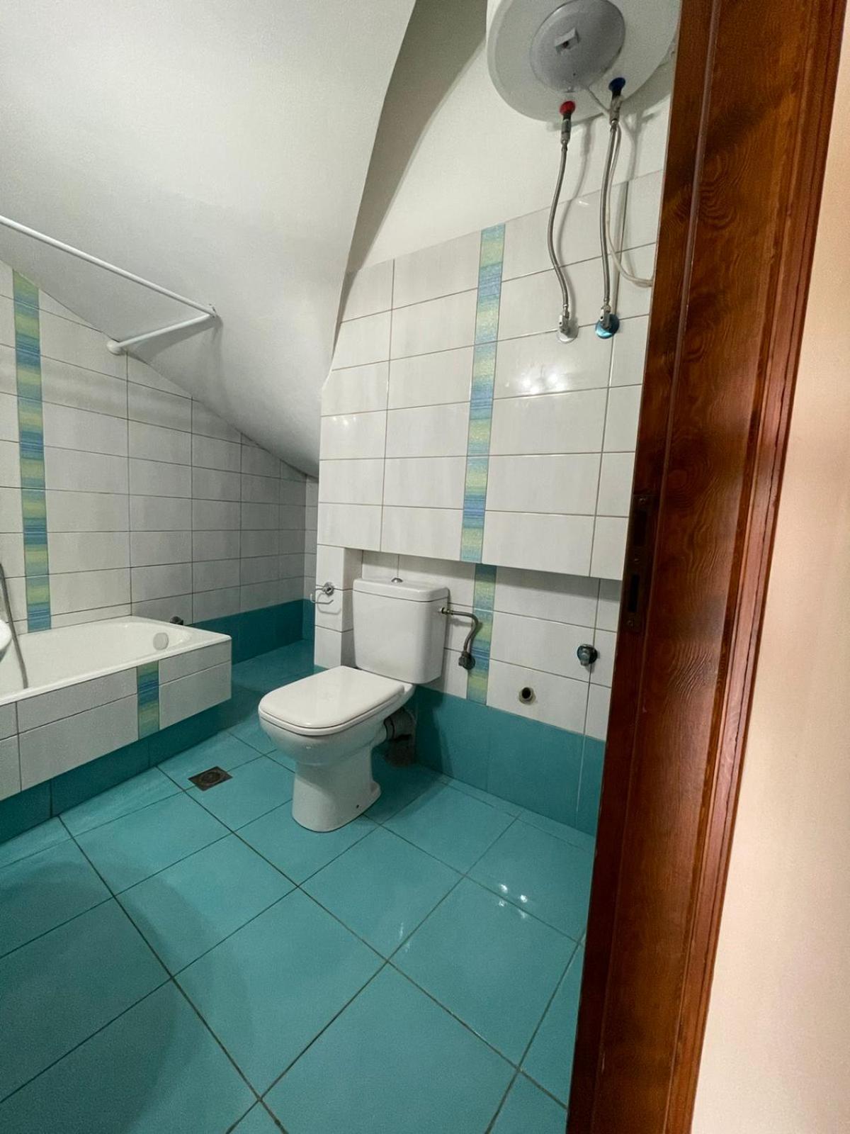 Apartment Αράχωβα *