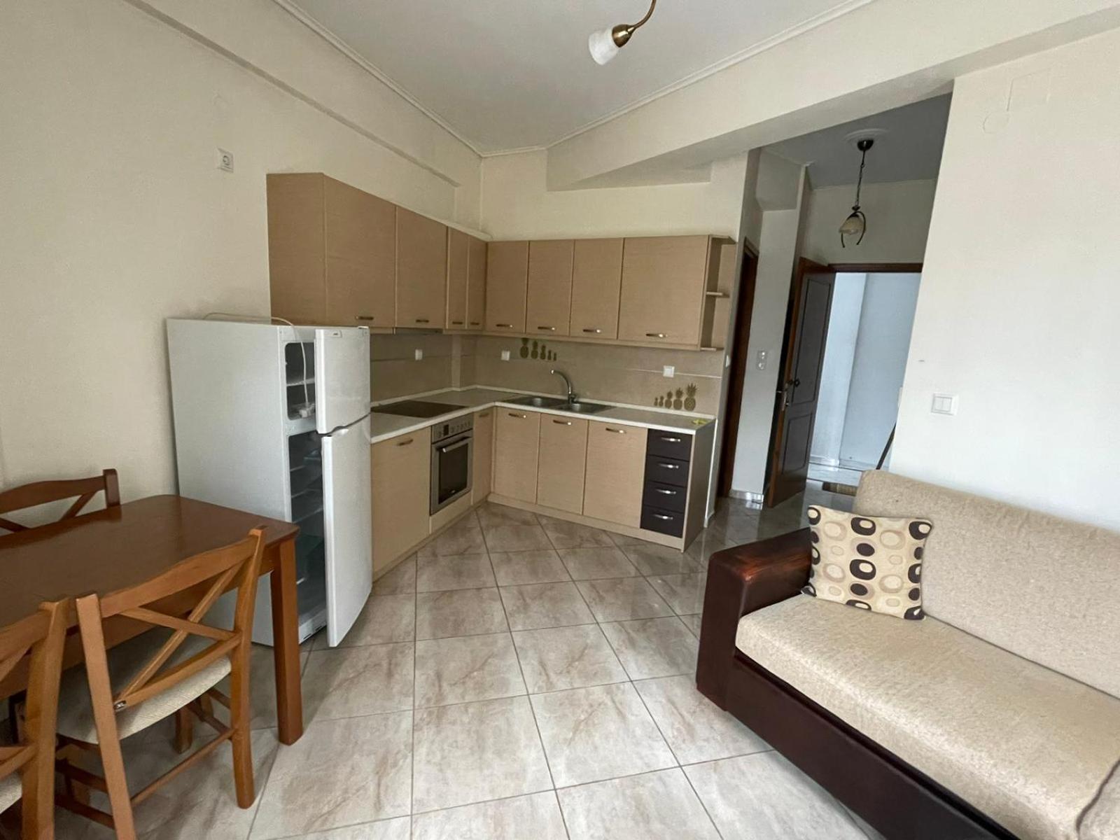Apartmán Αράχωβα