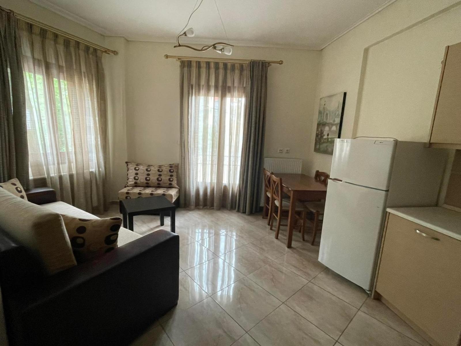 Apartment Αράχωβα Arachova