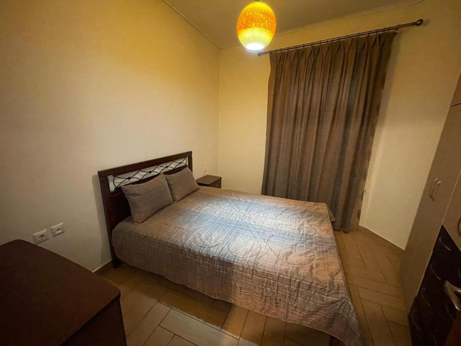 Apartment Αράχωβα *