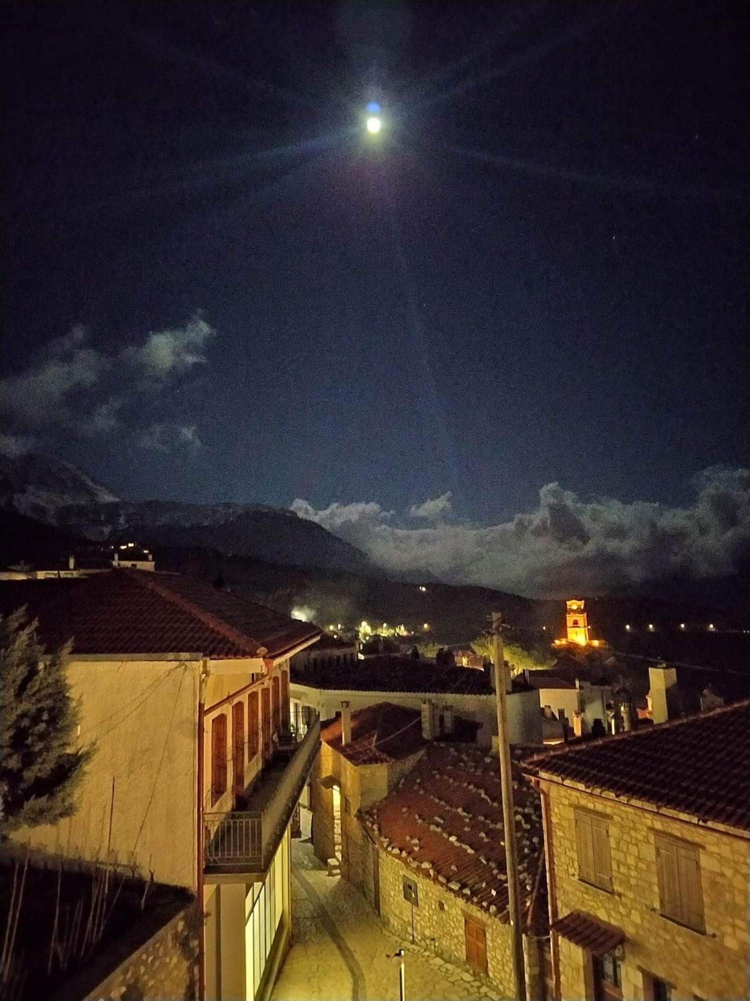 Αράχωβα Arachova