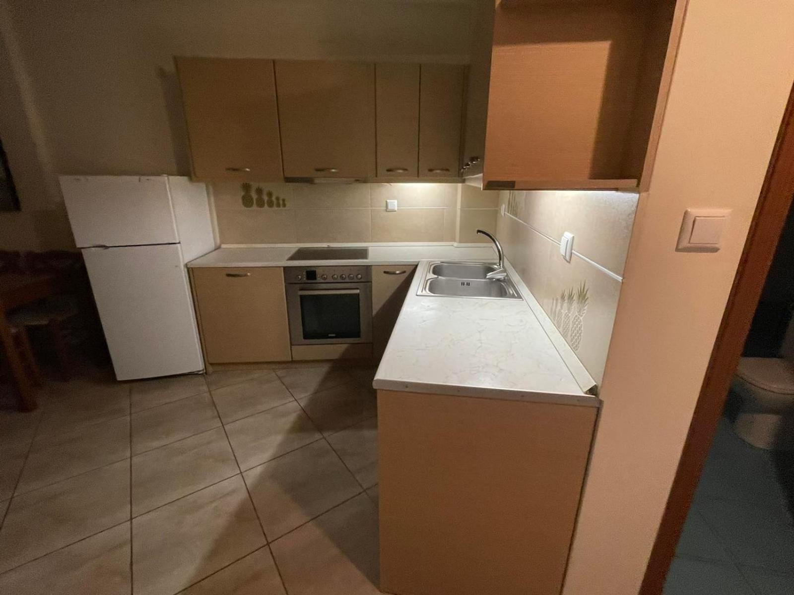 Αράχωβα Apartment *