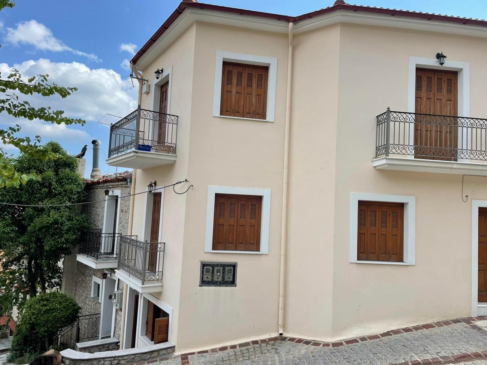 Αράχωβα Arachova