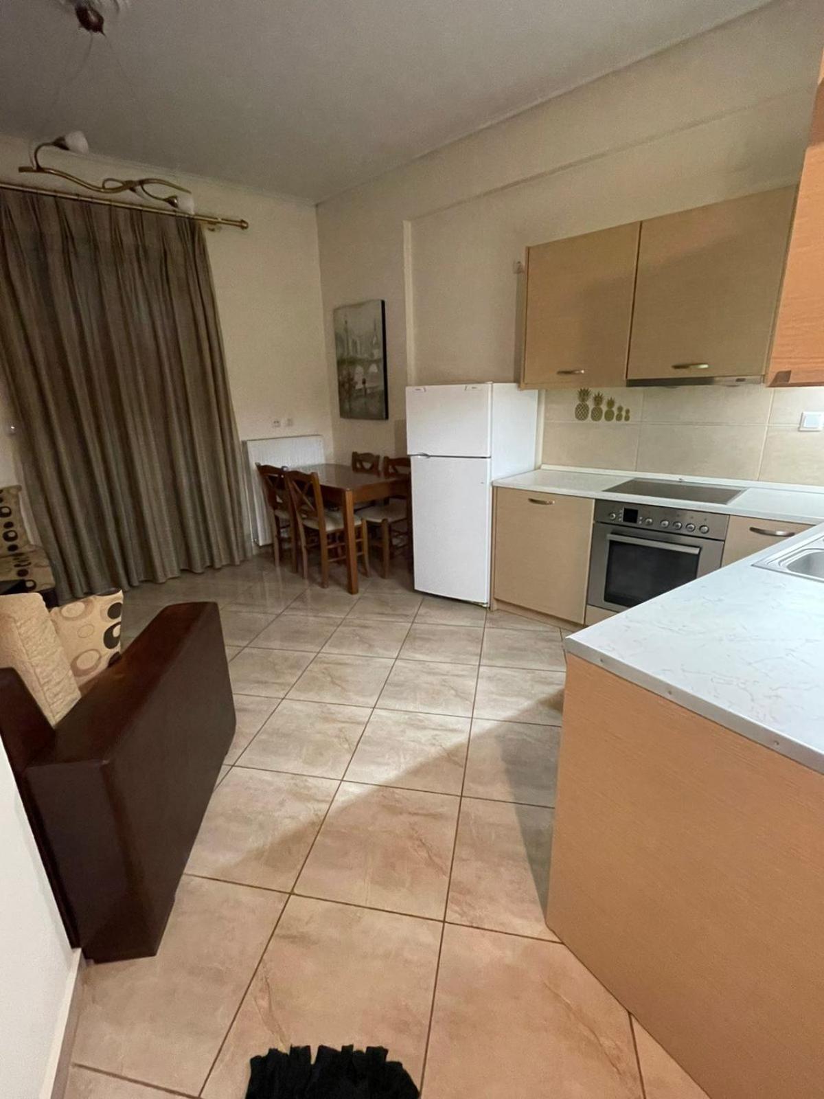 Αράχωβα Apartment