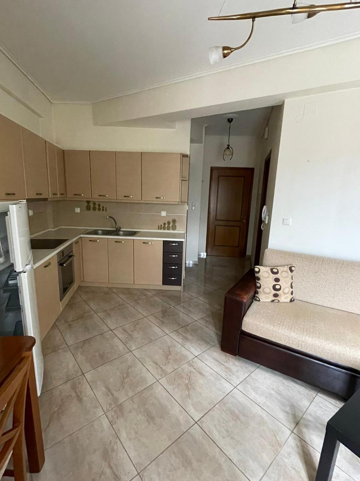Αράχωβα Apartmán *