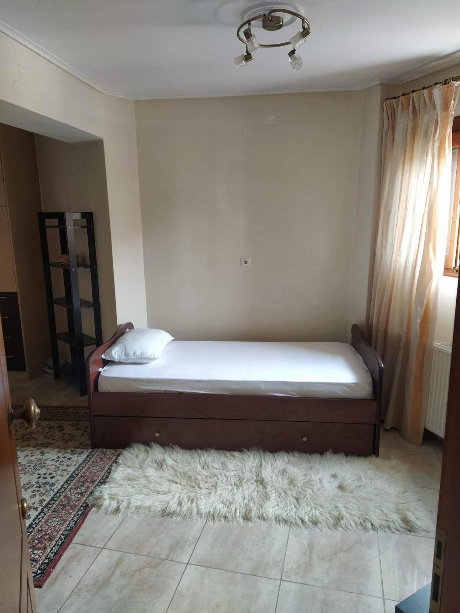 Apartment Αράχωβα *