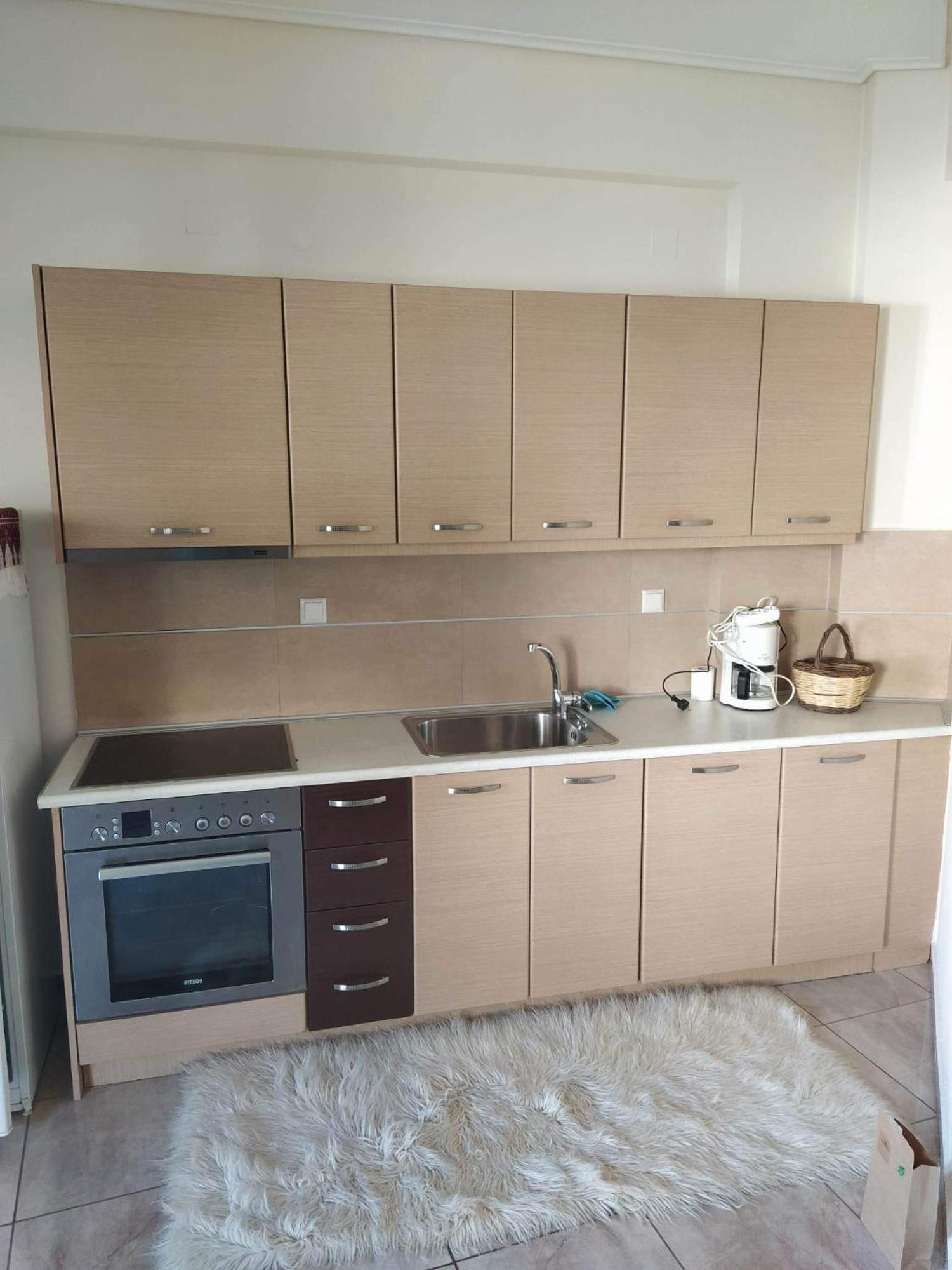 Apartment Αράχωβα Arachova