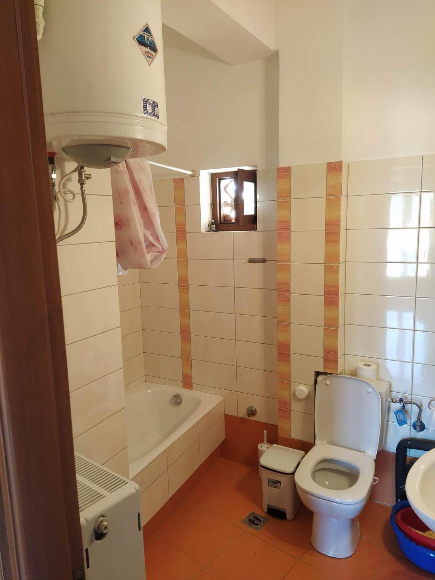 Αράχωβα Apartment