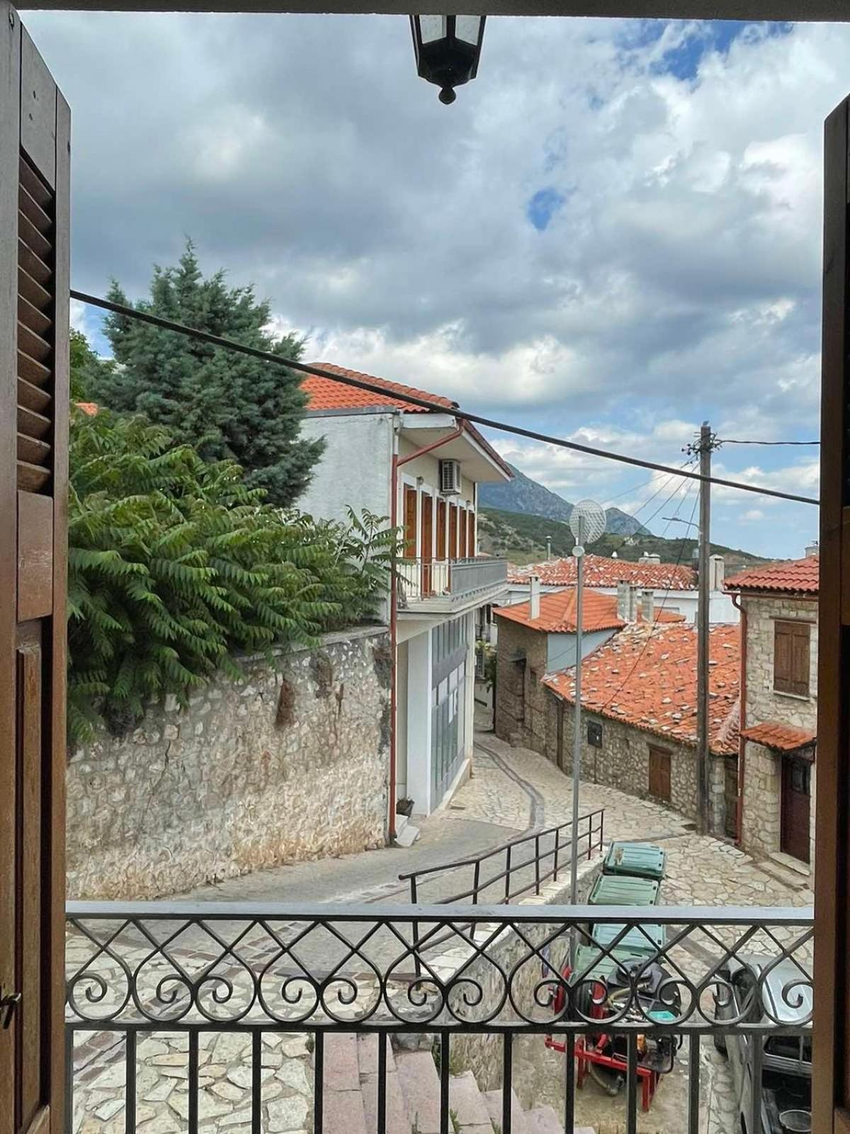 Apartment Αράχωβα