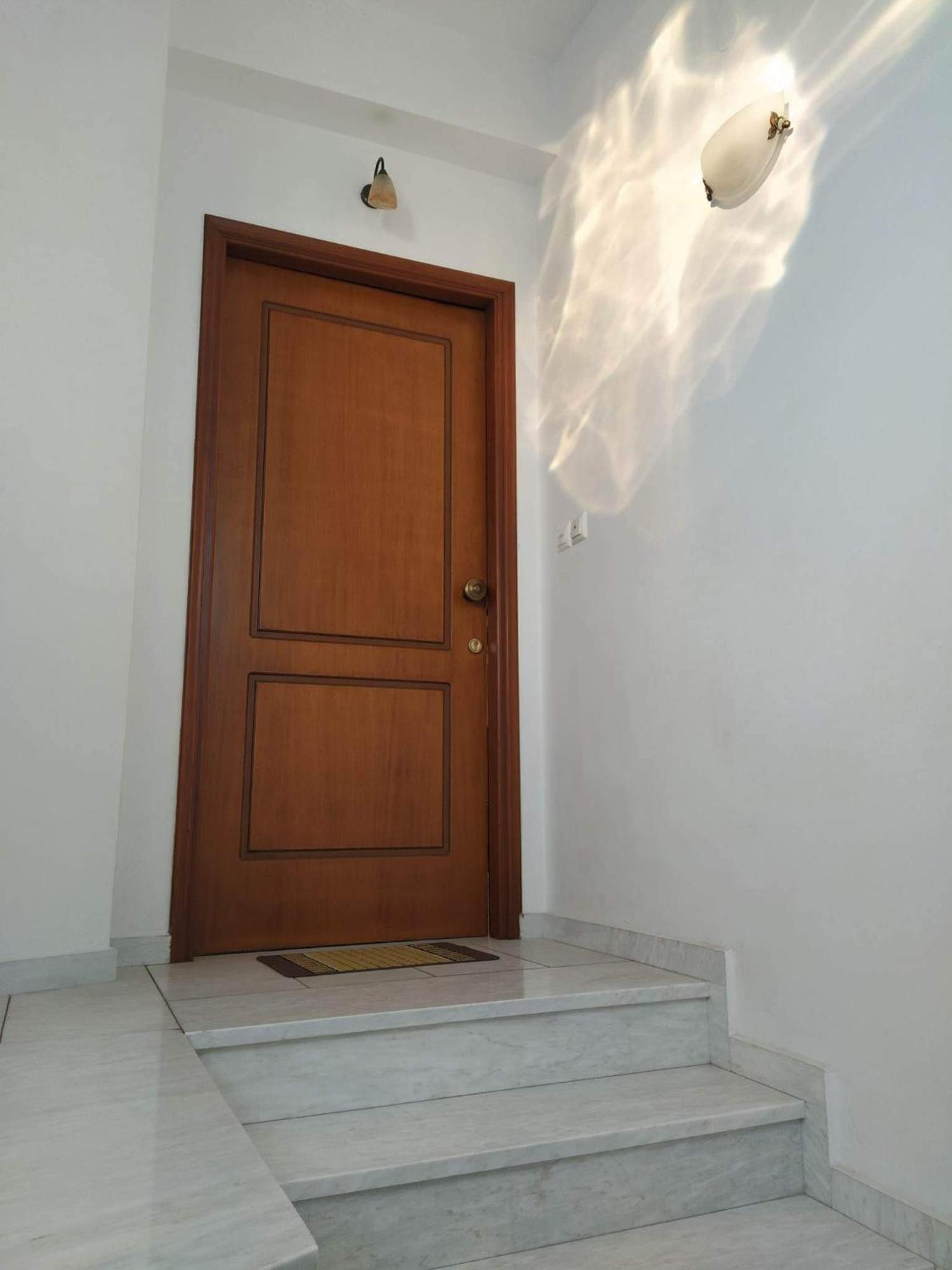 Apartment Αράχωβα *