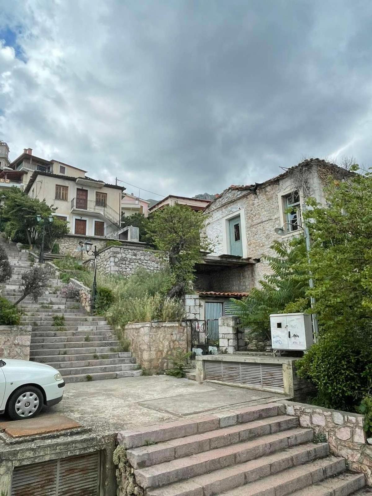 Apartment Αράχωβα Arachova