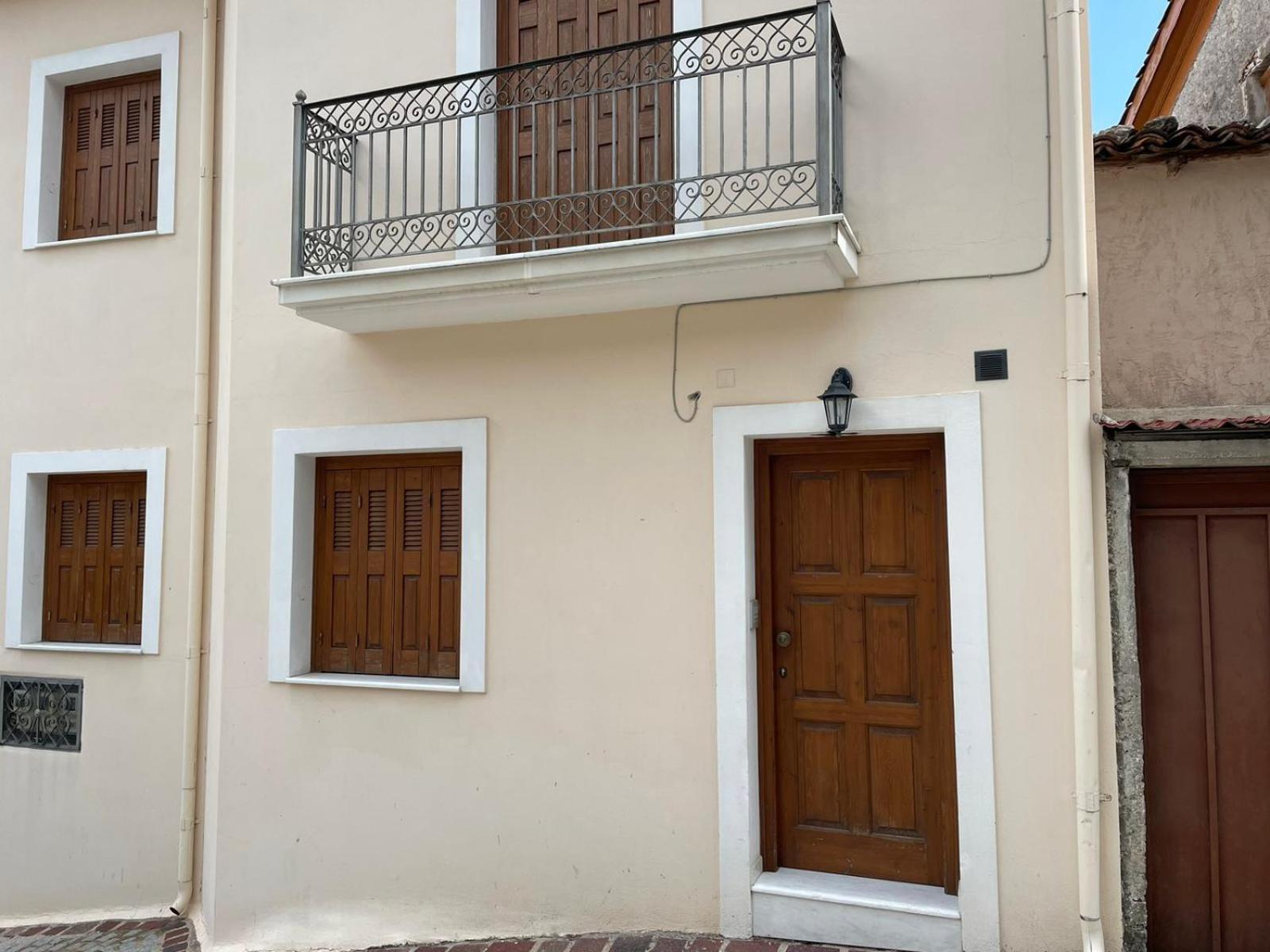 Αράχωβα Apartment