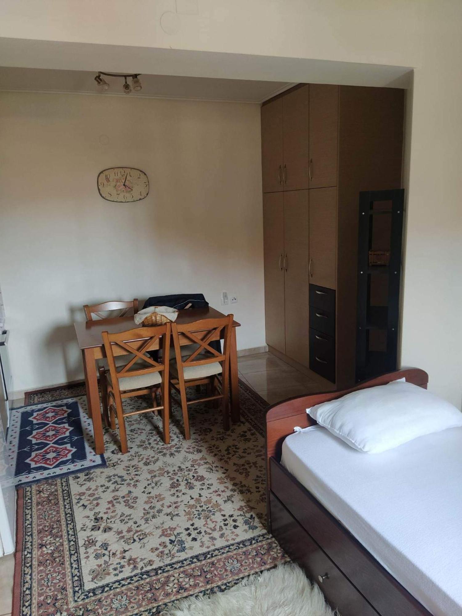 Apartment Αράχωβα