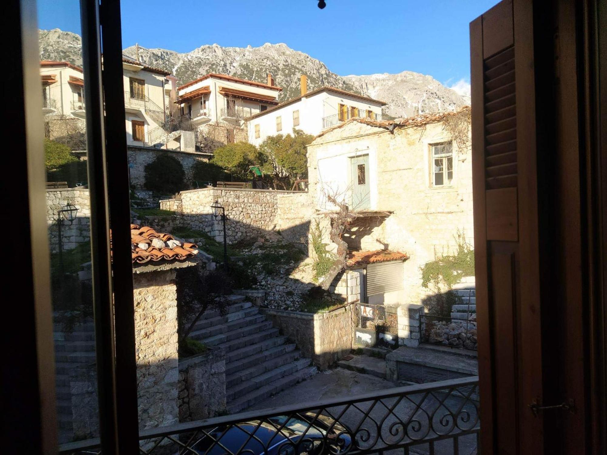 Apartment Αράχωβα Arachova
