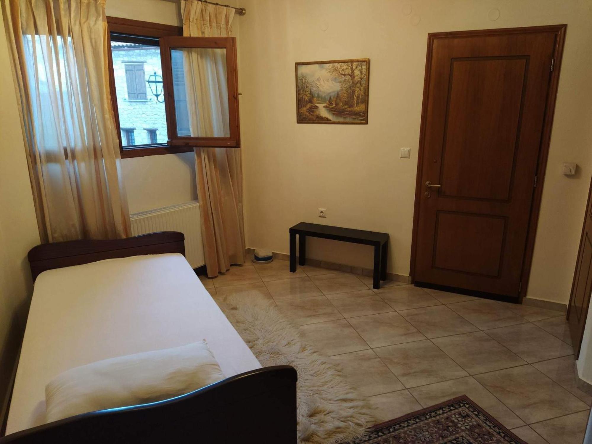 Αράχωβα Apartment *