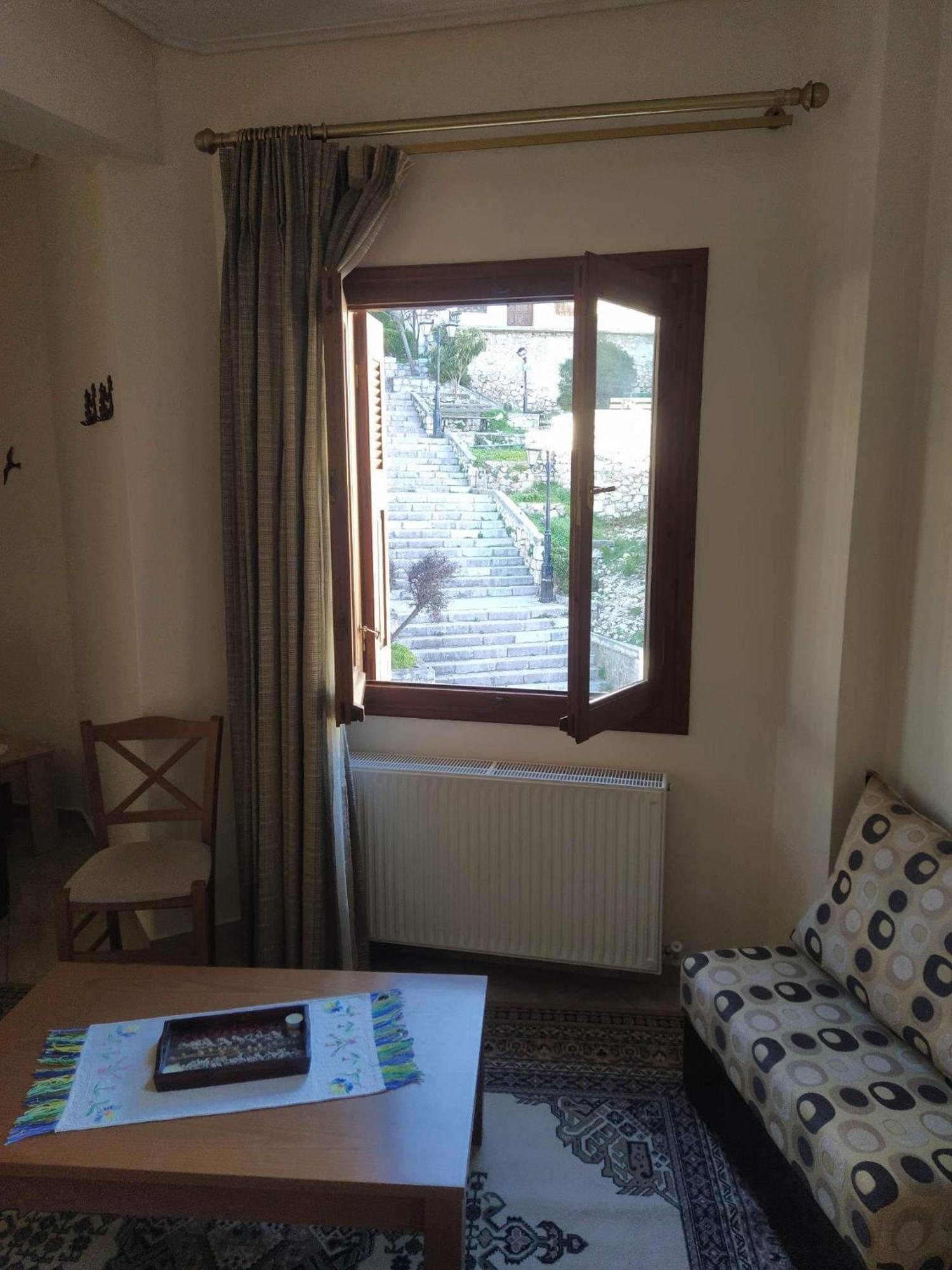 Apartment Αράχωβα *