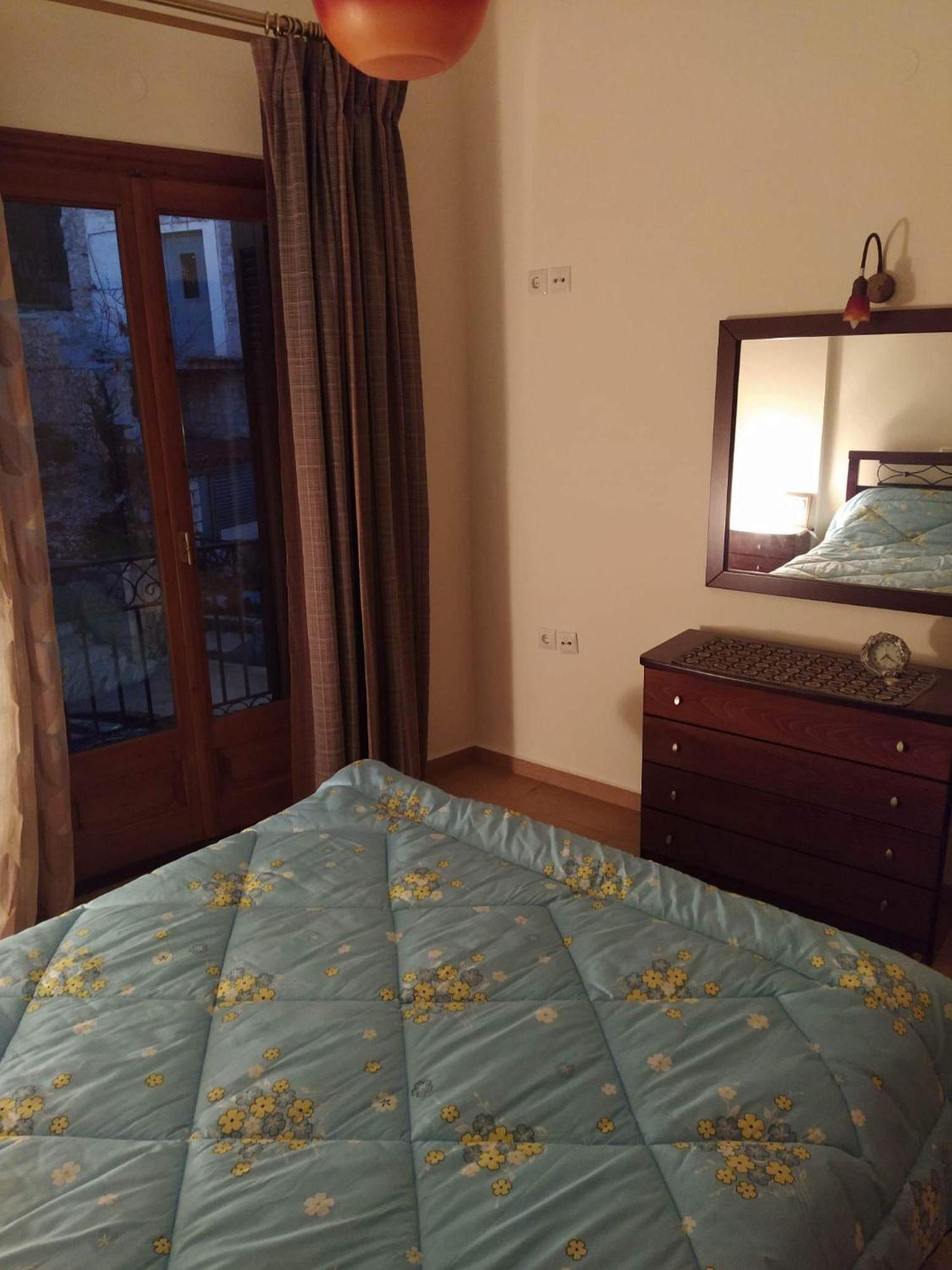 Apartment Αράχωβα Arachova