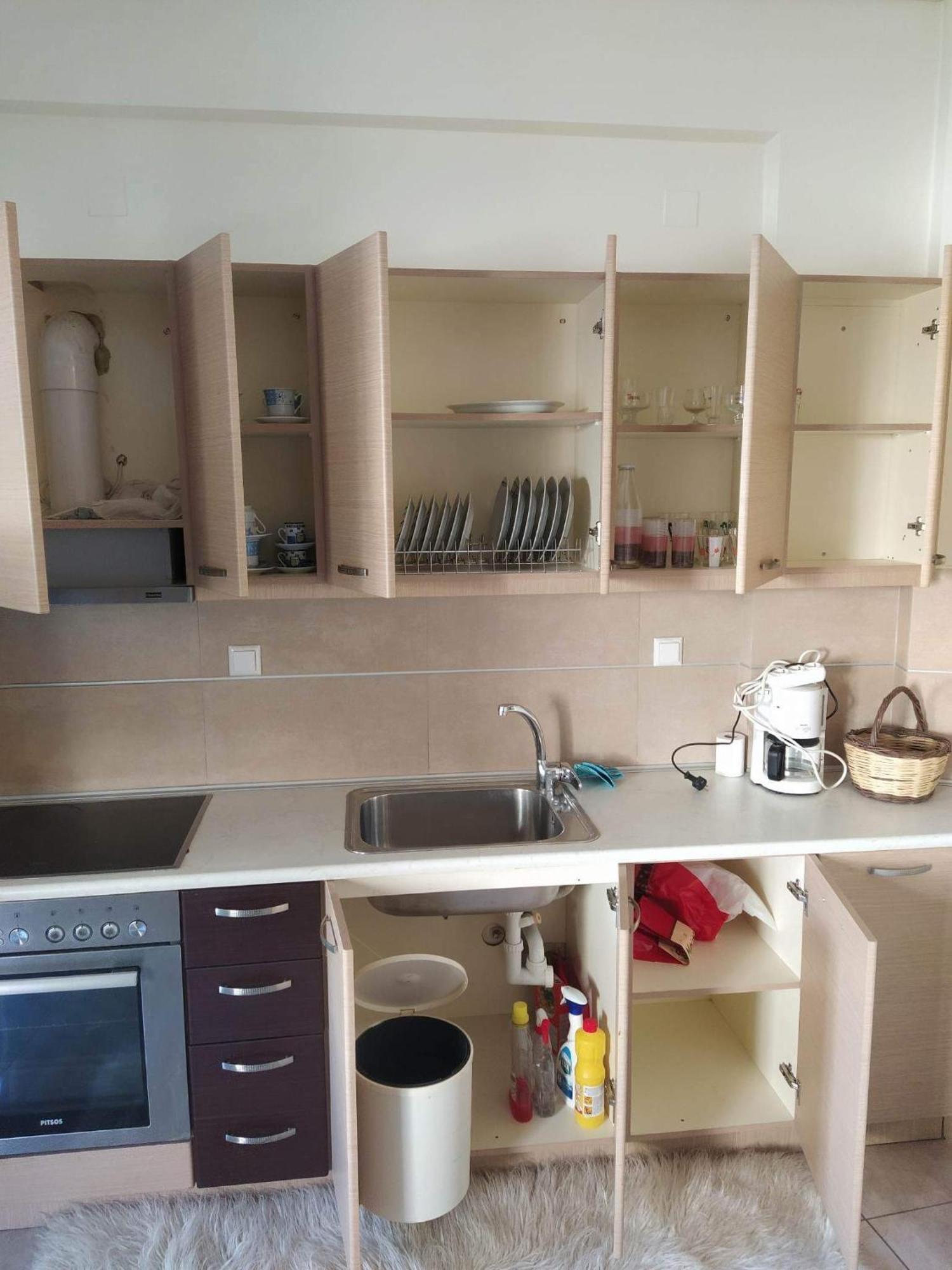 Αράχωβα Apartmán