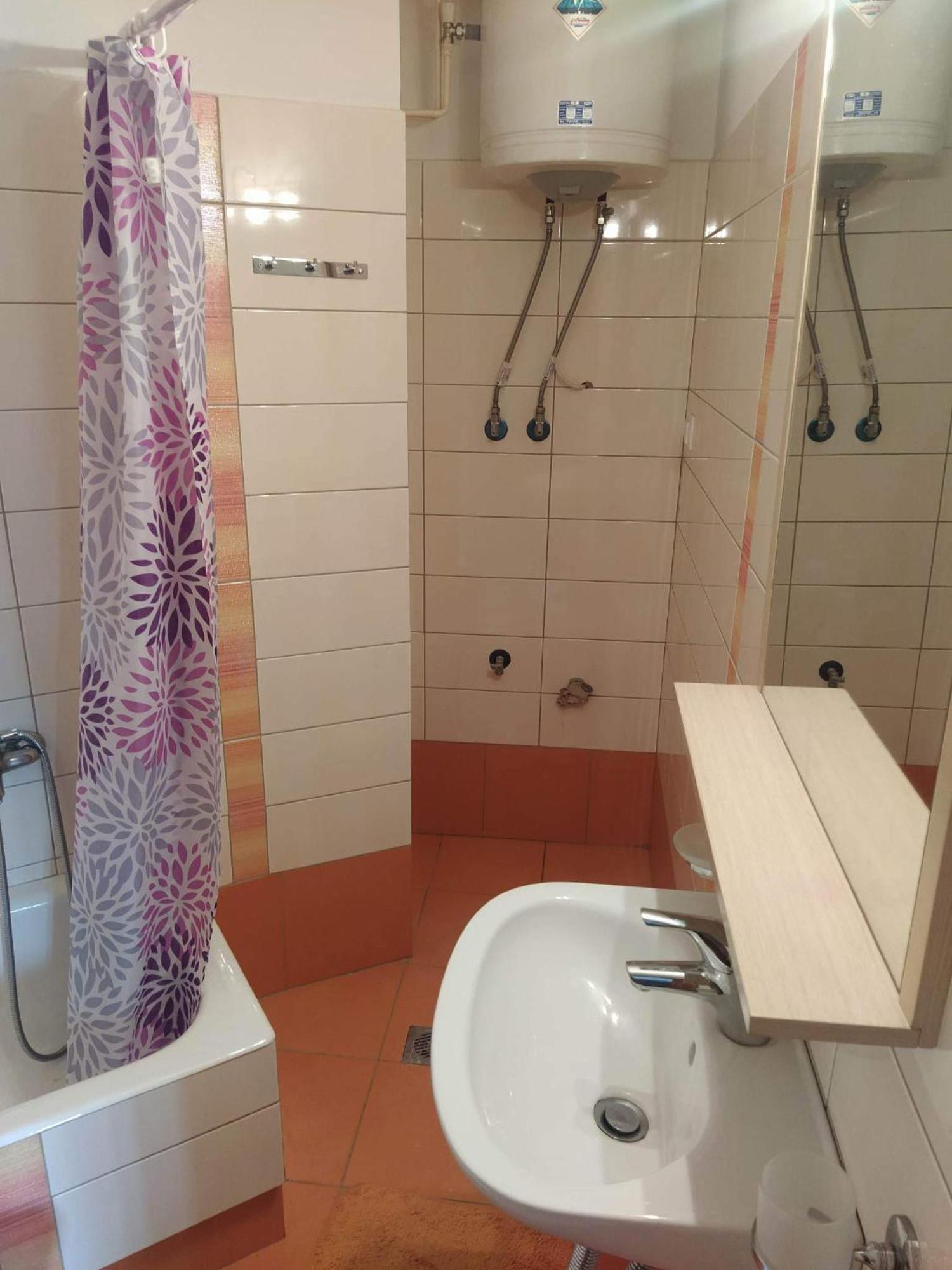 Apartment Αράχωβα