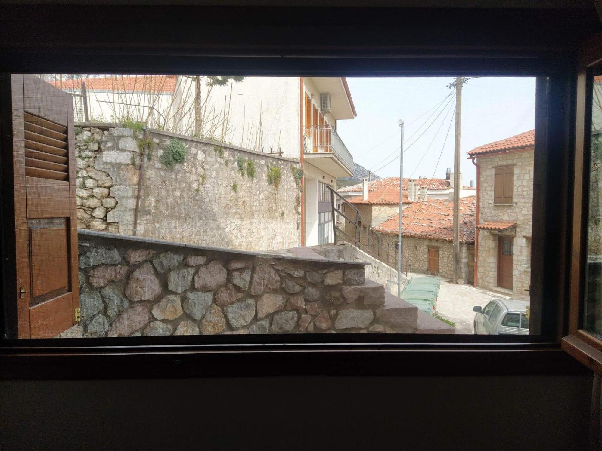 Apartment Αράχωβα Arachova